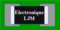 Conception et réalisation de cartes électroniques, Ile de France - Electronique LJM